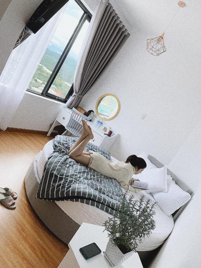Hôtel Carina House à Đà Lạt Extérieur photo