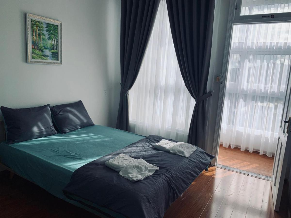 Hôtel Carina House à Đà Lạt Extérieur photo