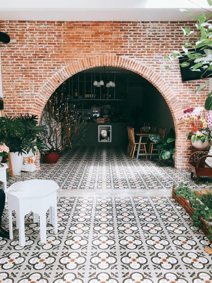 Hôtel Carina House à Đà Lạt Extérieur photo