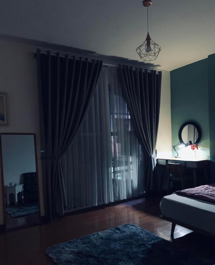 Hôtel Carina House à Đà Lạt Extérieur photo