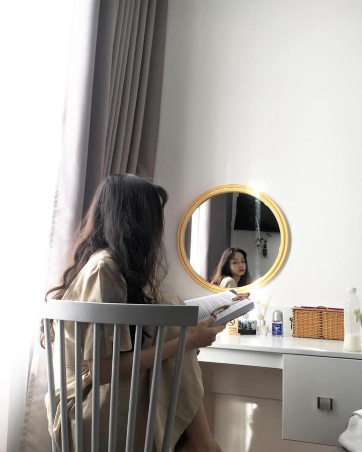 Hôtel Carina House à Đà Lạt Extérieur photo