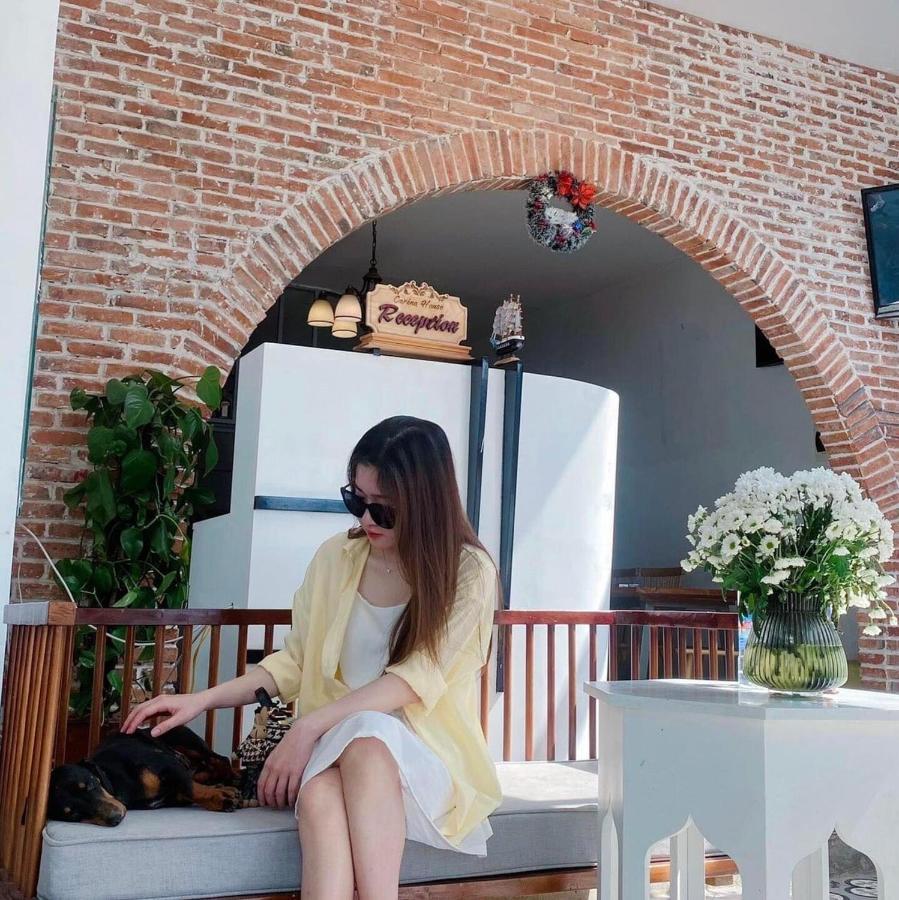 Hôtel Carina House à Đà Lạt Extérieur photo